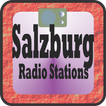 Salzburg Radio Stations