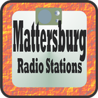 Mattersburg Radio Stations Zeichen