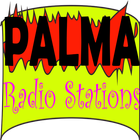 Palma de Mallorca Radio Stations icône