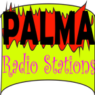 Icona Palma de Mallorca Radio Stations