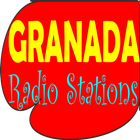 Granada Radio Stations ícone