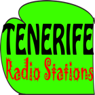 Tenerife Radio Stations आइकन