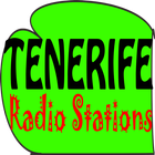 Tenerife Radio Stations icône