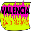 Valencia Radio Stations