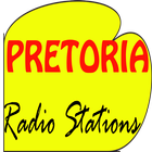 Pretoria Radio Stations biểu tượng