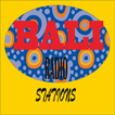 BALI RADIO STATIONS