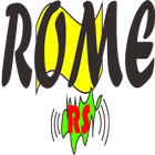 Rome Radio Stations ikona