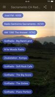 Sacramento CA Radio Stations screenshot 1