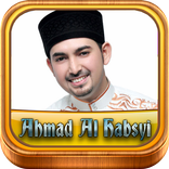 Ceramah Ust. Ahmad Al Habsyi