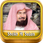 Sheikh Sudais Quran Mp3 icono