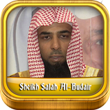 Sheikh Al-Budair Al-Qur'an MP3 icon
