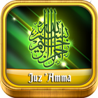 Juz 'Amma Mp3 ikona