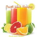 Jugo fresco