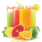 Fresh juice recipes アイコン