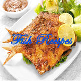 Fish Recipes 아이콘