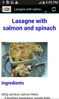 Fish Recipes poster