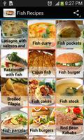 Fish Recipes screenshot 2
