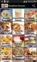 Breakfast Recipes 截图 1