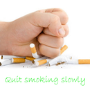 Quit smoking slowly-APK