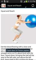 Medicine Ball Exercises ảnh chụp màn hình 1