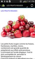 Alimentation Anti Cancer Affiche