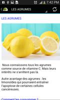 Alimentation Anti Cancer screenshot 2