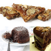 Desserts Recipes Easy 圖標