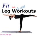 Leg Workouts-APK