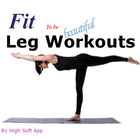 Leg Workouts icône