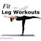 Leg Workouts 아이콘
