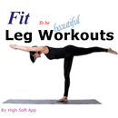 Leg Workouts APK