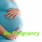 My Pregnancy icono