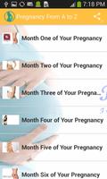 My Pregnancy screenshot 1