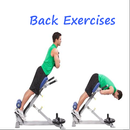 Back exercises APK
