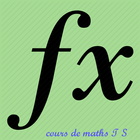 Cours de Maths T S আইকন