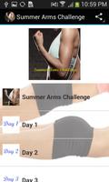 Arms Challenge 截图 1