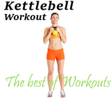 Kettlebell Workout icon