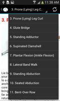 Resistance Band Workout Screenshot 2