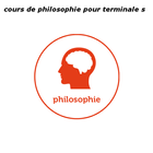 Cours de Philosophie T S icône