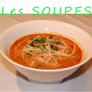 Les soupes APK