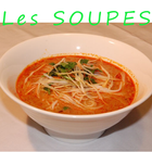 ikon Les soupes