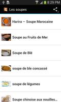 Les soupes screenshot 2