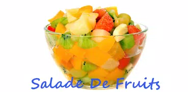 Salade De Fruits