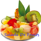 Salade De Fruits ícone