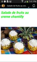Salade De Fruits स्क्रीनशॉट 2
