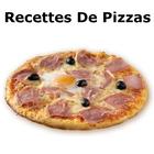 Recettes De Pizzas Zeichen