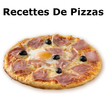 Recettes De Pizzas