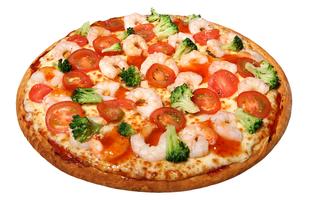 Recettes De Pizzas ảnh chụp màn hình 1