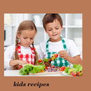 kids Recipes APK