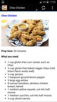 kids Recipes screenshot 1